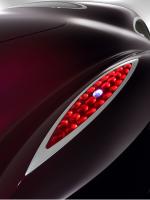 Holden Efijy Concept 2005 года